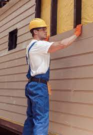 Affordable Siding Repair and Maintenance Services in Judsonia, AR